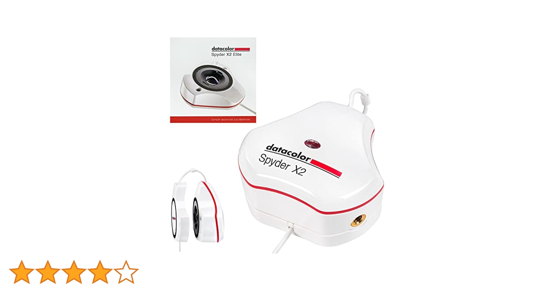 Datacolor Spyder X2 Elite SXE200（国内正規品） Amazon | 【国内正規品】Datacolor Spyder X2 Elite